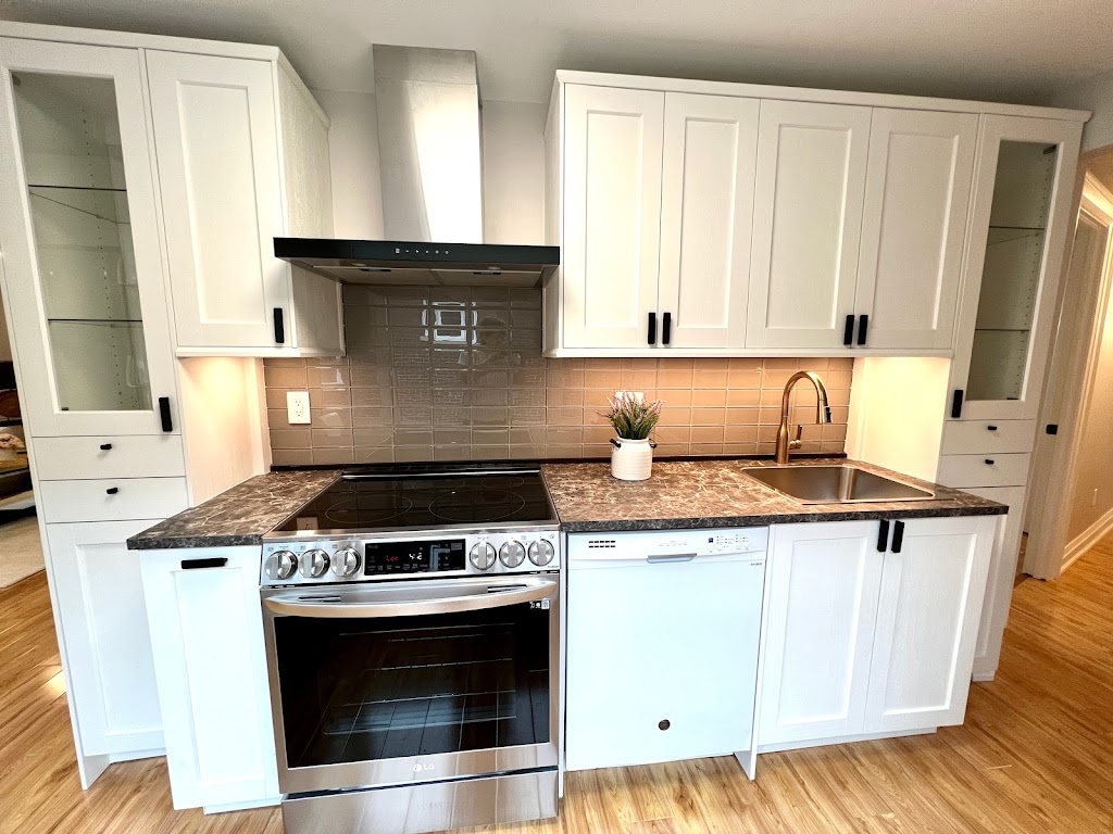 Home Art Design | 340 Patricia Ave, North York, ON M2R 2M7, Canada | Phone: (416) 388-8955