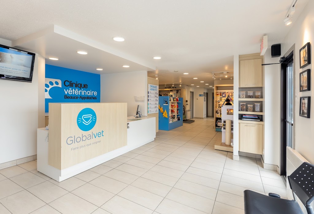 Clinique Vétérinaire Beauce-Appalaches Enr | 410 144e Rue, Saint-Georges, QC G5Y 2K4, Canada | Phone: (418) 227-3006