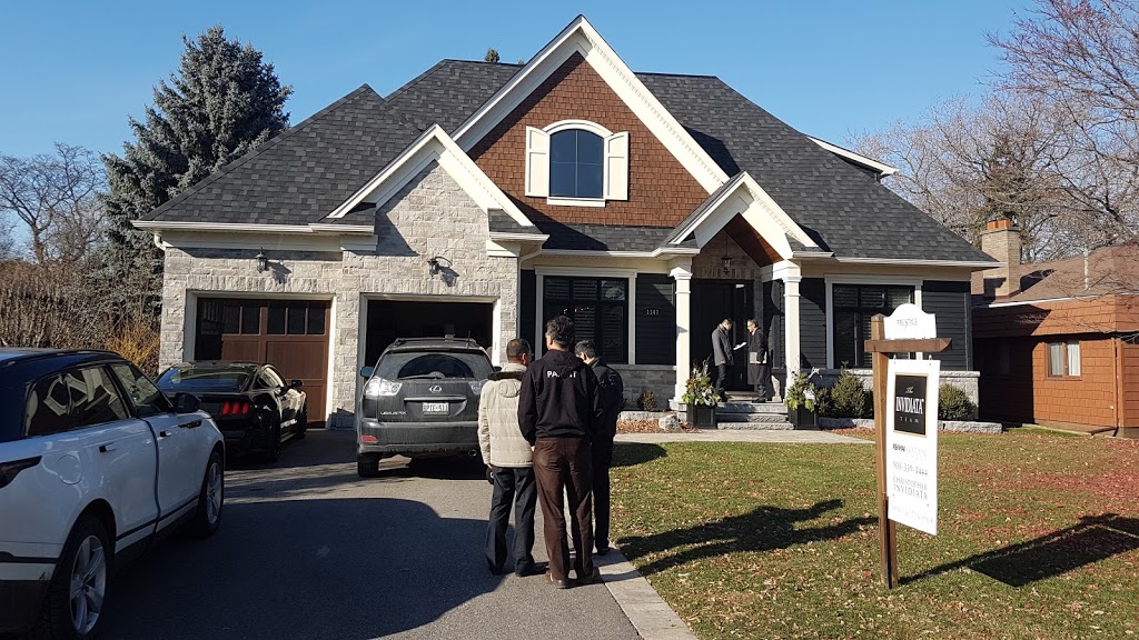 Michael Zhang Realtor-Re/Max Imperail帝国地产 | 2390 Bristol Cir, Oakville, ON L6H 6M5, Canada | Phone: (647) 456-8869