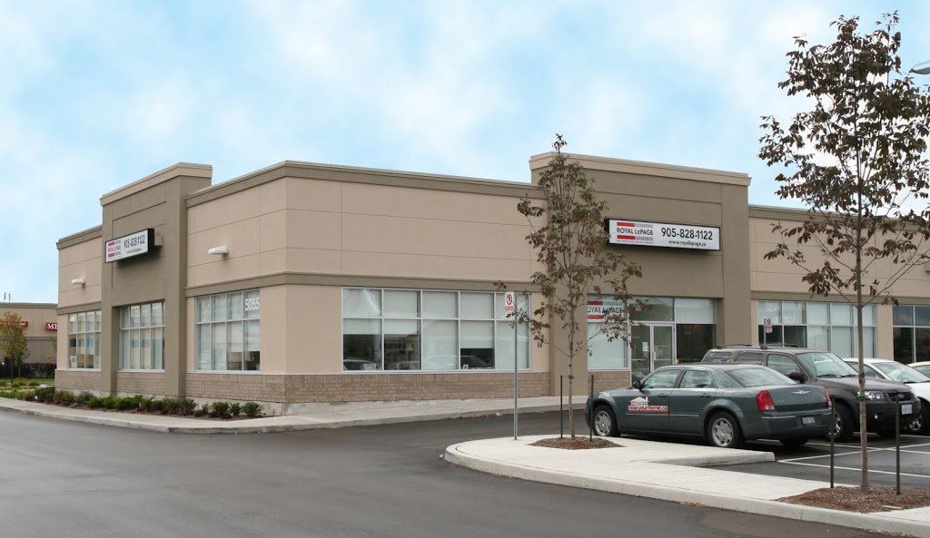 Royal LePage Real Estate Services Ltd., Brokerage | 5055 Plantation Pl, Mississauga, ON L5M 6J3, Canada | Phone: (905) 828-1122