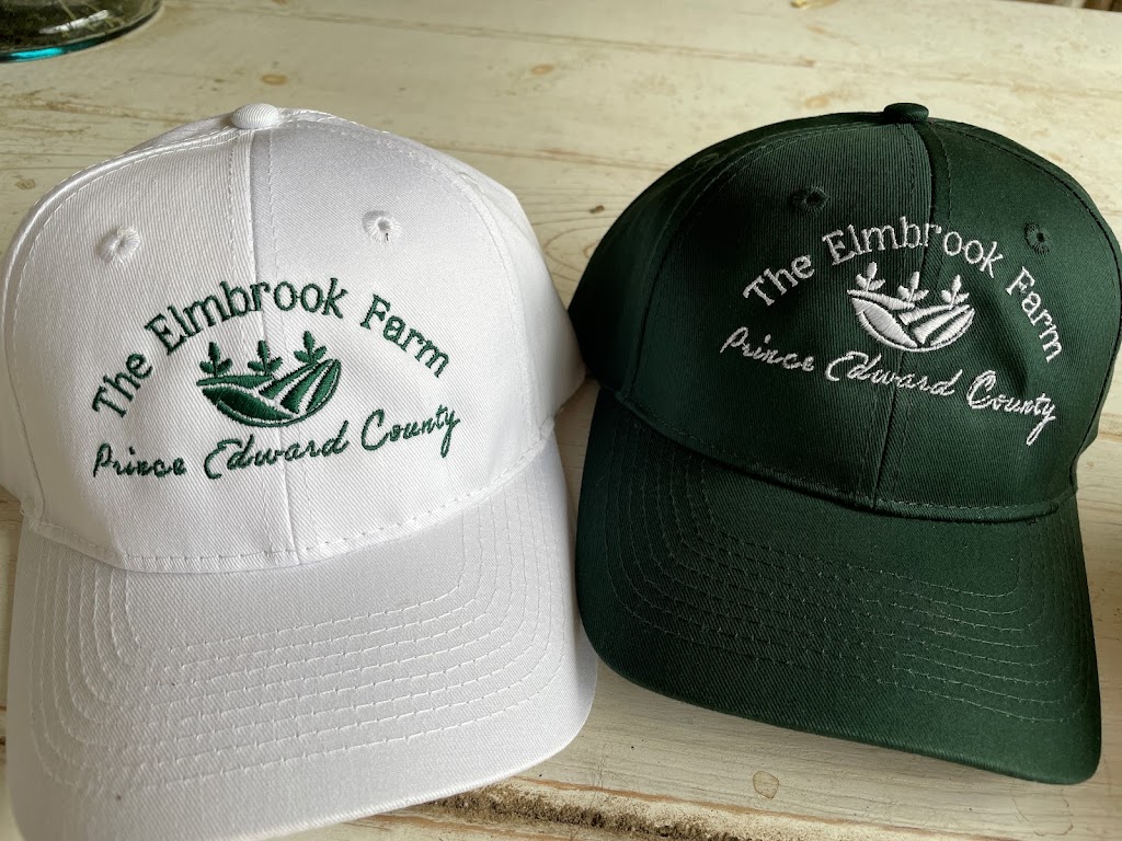 The Elmbrook Farm | 339 Elmbrook Rd, Picton, ON K0K 2T0, Canada | Phone: (416) 618-6354