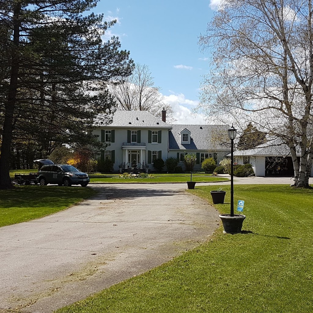 Yardscape Maintenance and Design | 160 Gibb St, Oshawa, ON L1J 1Y5, Canada | Phone: (289) 240-9273