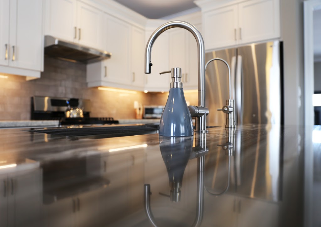 The Bradford Kitchen Company (Formerly RJW Contracting) | 6 Industrial Ct unit 3, Bradford, ON L3Z 3G5, Canada | Phone: (905) 775-0010