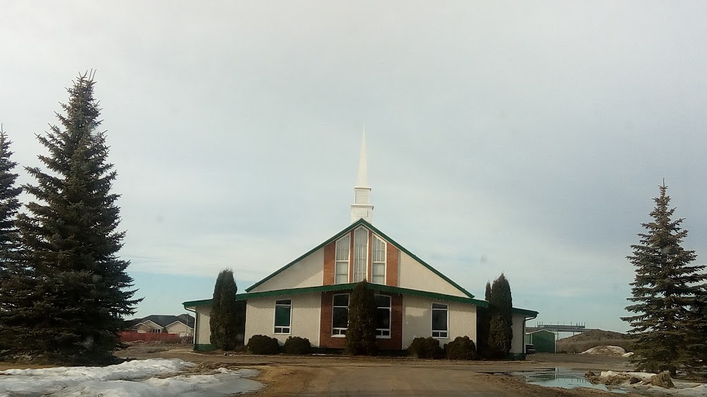 First Baptist Church | 375 Loewen Blvd, Steinbach, MB R5G 0L1, Canada | Phone: (204) 326-5553