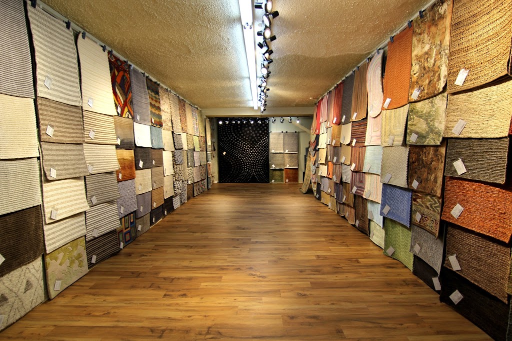 Tapis Andre Viau Ltee | 1333 Rue Fleury E, Montréal, QC H2C 1R4, Canada | Phone: (514) 381-4288