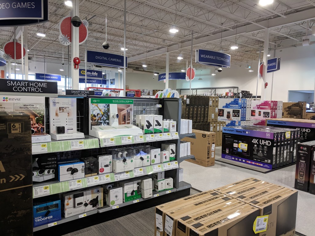 Best Buy | 350R Shawville Blvd SE #110, Calgary, AB T2Y 3S4, Canada | Phone: (403) 509-9120