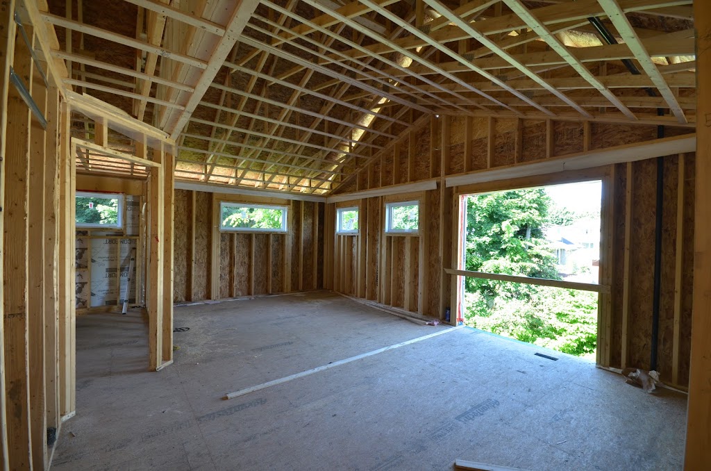Braeside Construction | 154 Pleasant Park Rd, Ottawa, ON K1H 5M5, Canada | Phone: (613) 883-9809