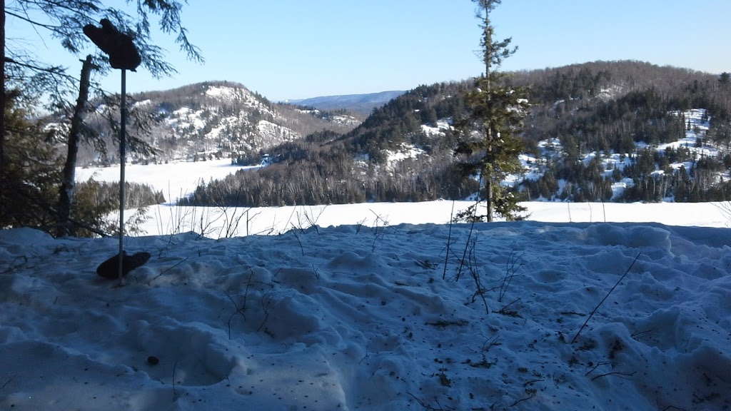 Municipalité dHuberdeau | 101 Rue du Pont, Huberdeau, QC J0T 1G0, Canada | Phone: (819) 681-3377