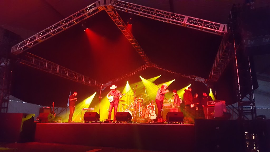 Cavendish Beach Music Festival | 8779 Cavendish Rd, Green Gables, PE C0A 1M0, Canada | Phone: (902) 892-5647