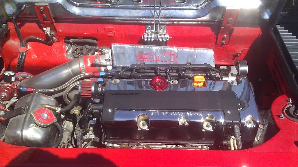 Svr Performance inc | 8300 Chemin de Chambly, Saint-Hubert, QC J3Y 5K2, Canada | Phone: (514) 835-0412