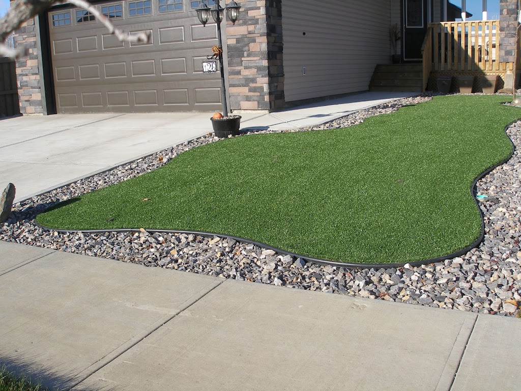 Bullet Bobcat Landscape Services | 81 Cavan Crescent, Sherwood Park, AB T8H 2K6, Canada | Phone: (780) 975-2285