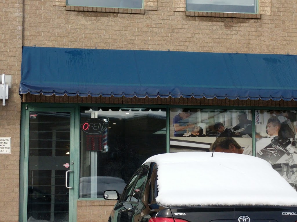 Freestyle Barber Shop | 700 March Rd unit 12, Kanata, ON K2K 2V9, Canada | Phone: (613) 834-9936