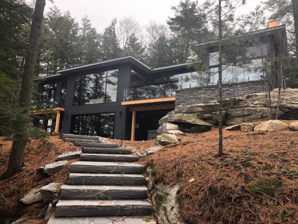 Bob Clarke Muskoka Realty | 116A Medora St, Port Carling, ON P0B 1J0, Canada | Phone: (705) 765-1820
