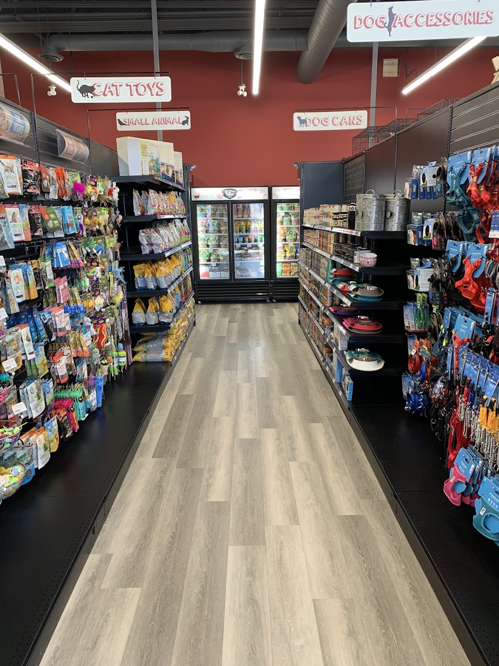 Global Pet Foods | 160 Hwy 20 E, Fonthill, ON L0S 3E6, Canada | Phone: (905) 892-1021