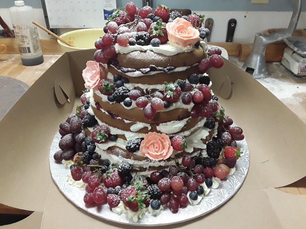 Pastry Kings Princess | 2404 S Howard Rd, Lyn, ON K0E 1M0, Canada | Phone: (613) 345-2484