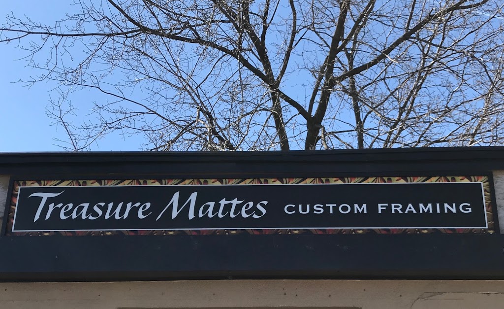 Treasure Mattes | 1117 Colborne St E Brantford, ON N3S 0H4, Canada | Phone: (519) 759-6989