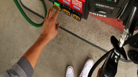Kroger Fuel Center | 2600 Pointe Tremble Rd, Algonac, MI 48001, USA | Phone: (810) 671-4035