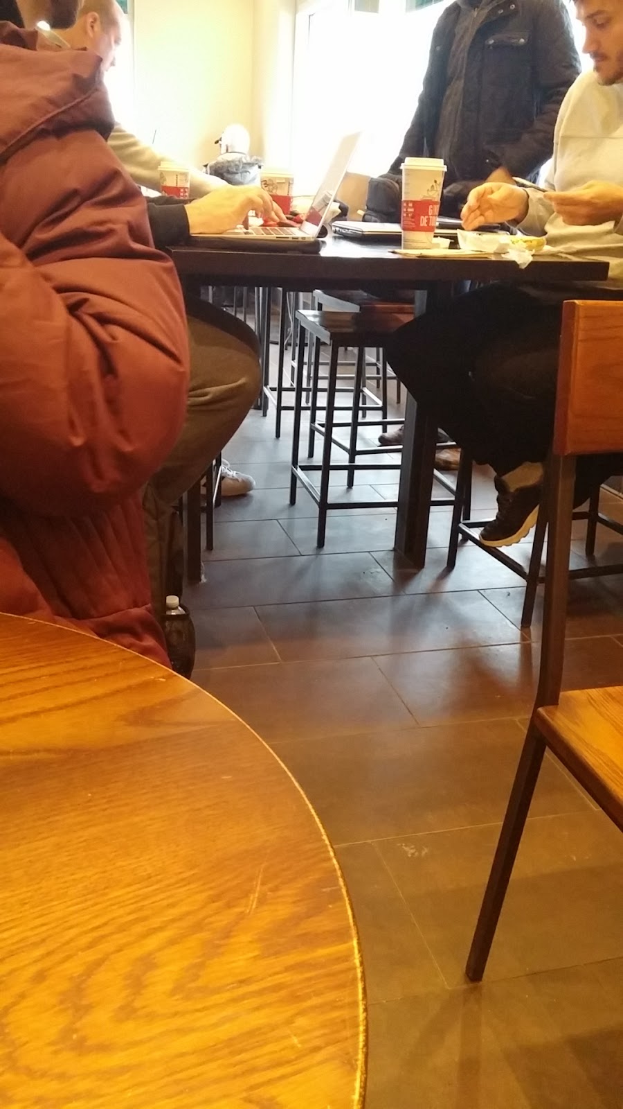 Starbucks | 4240 Innes Rd, Orléans, ON K4A 5E6, Canada | Phone: (613) 837-1815