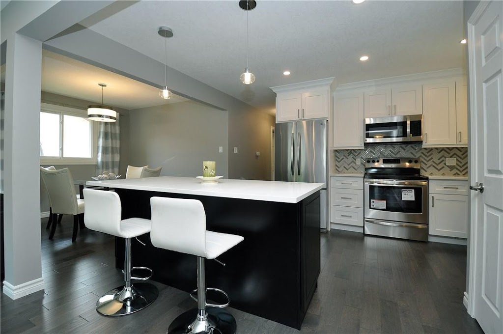 Your Home Improvement Team | 372 Thomas Slee Dr, Kitchener, ON N2P 2X5, Canada | Phone: (888) 801-8994