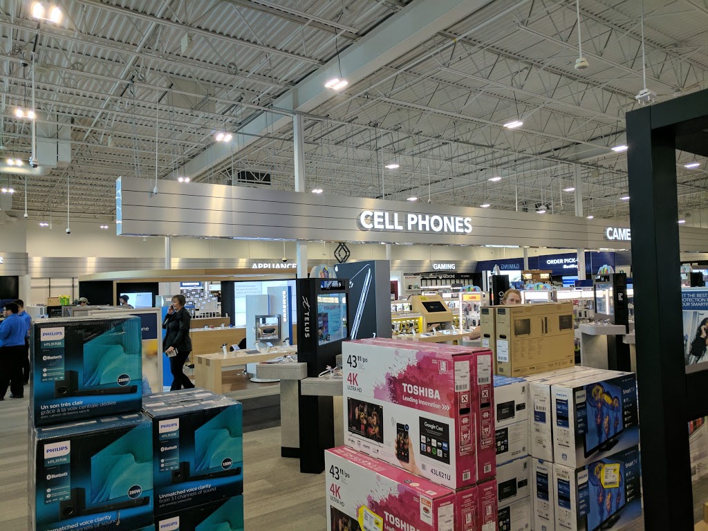 Best Buy | 8180 11 St SE Unit 300, Calgary, AB T2H 3B5, Canada | Phone: (403) 258-7975
