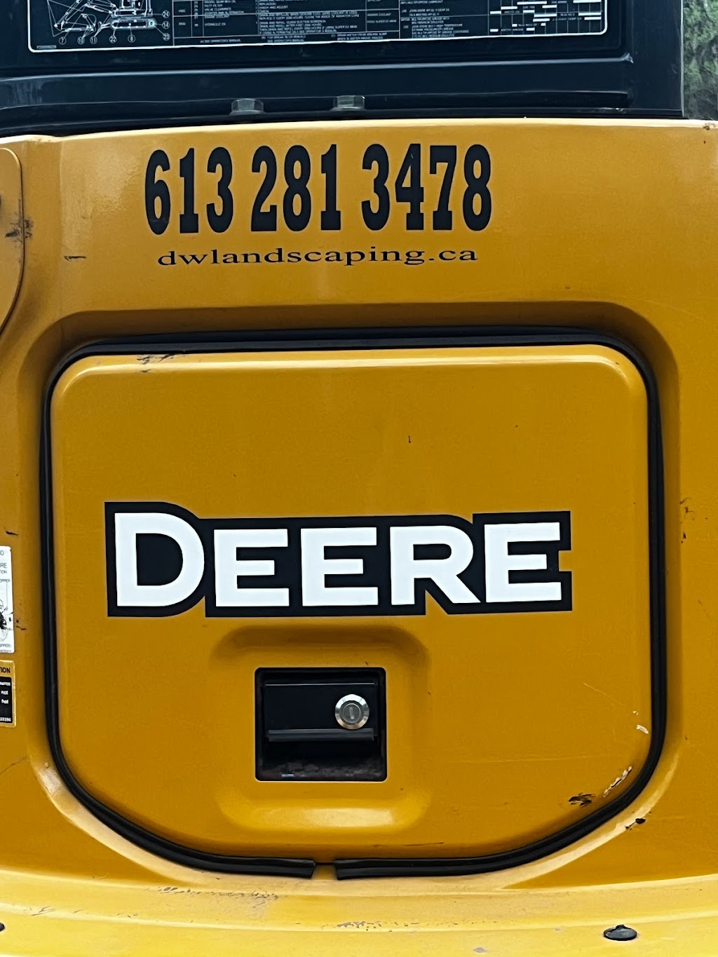 DWL Enterprises Inc. | 32079 ON-17, Chalk River, ON K0J 1J0, Canada | Phone: (613) 281-3478