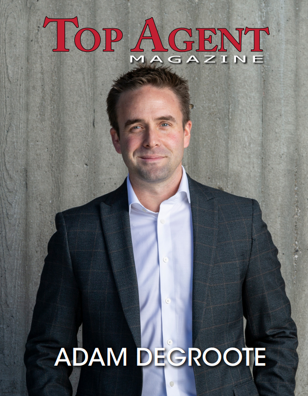 Adam DeGroote | Real Estate Broker | 515 Park Rd N, Brantford, ON N3R 7K8, Canada | Phone: (519) 732-7724