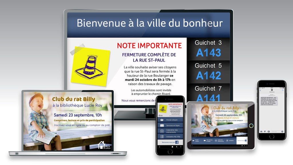 Imaj Groupe Conseil | 172 Rue Notre-Dame, Repentigny, QC J6A 2P8, Canada | Phone: (866) 657-0087
