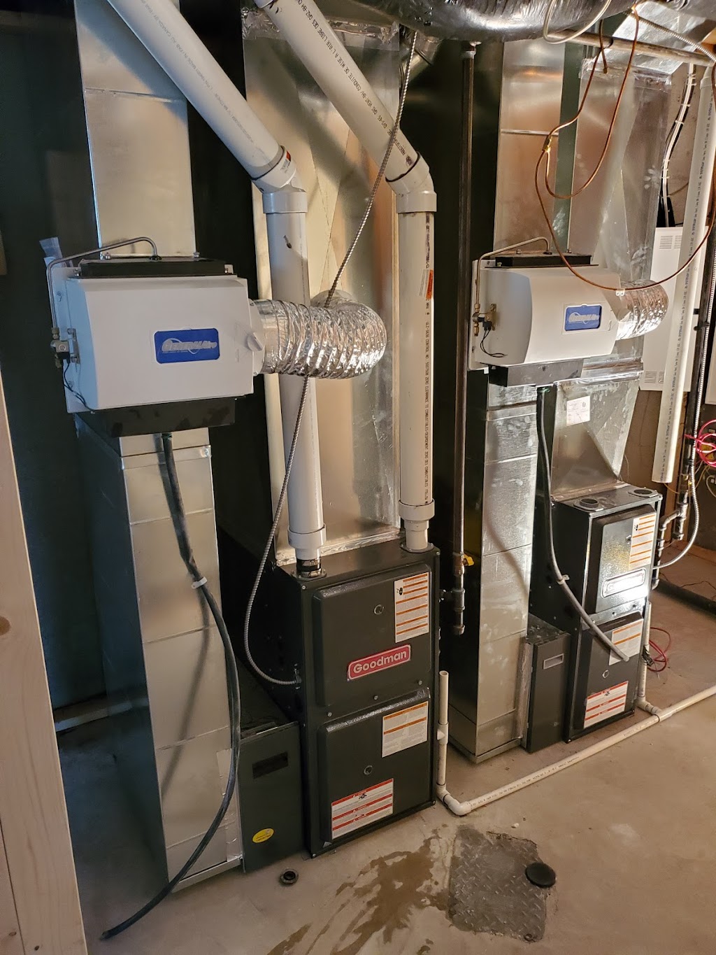 Zephyr Ventilation | 155 Riverstone Close SE, Calgary, AB T2C 4B7, Canada | Phone: (403) 993-7310