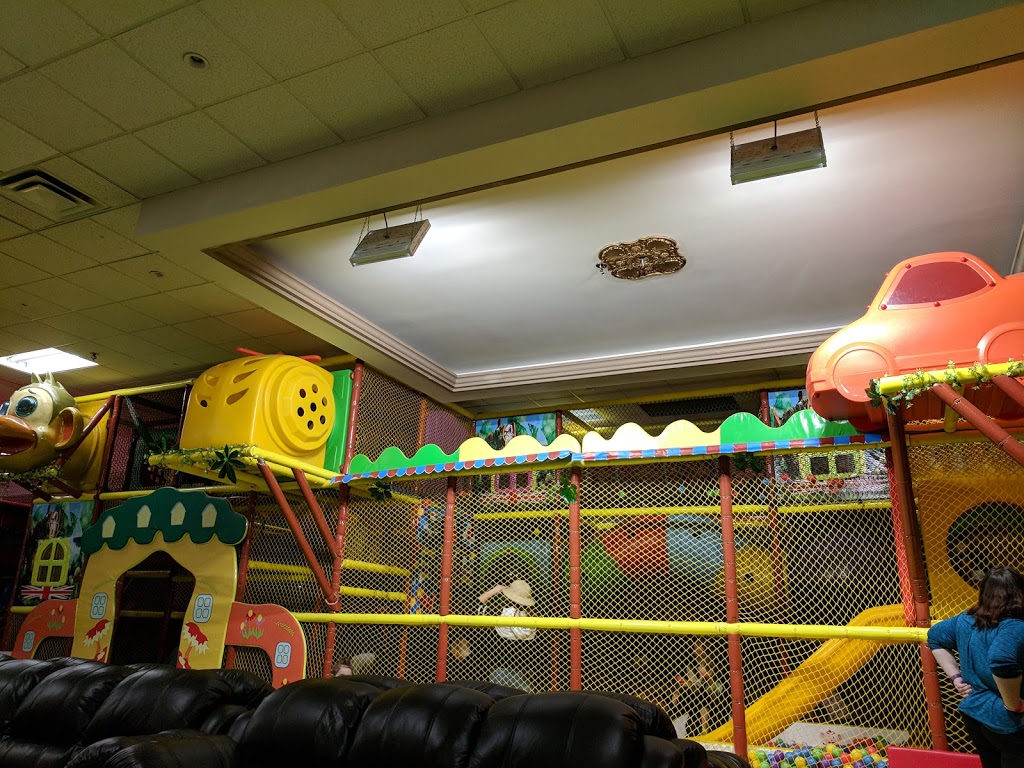 Jungle Hut Entertainment | 2289 Barton St E unit 8, Hamilton, ON L8E 2W8, Canada | Phone: (905) 573-5000