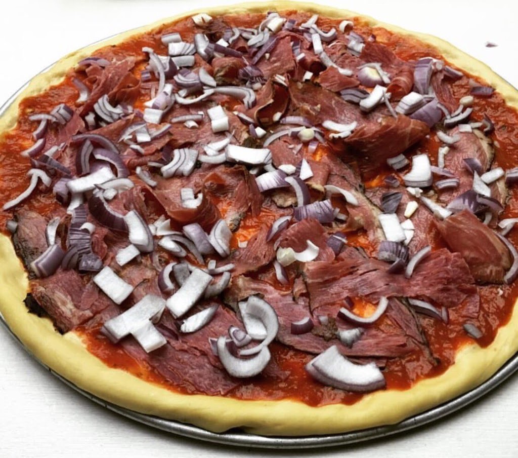 Milano Pizzeria | 2241 St Laurent Blvd, Ottawa, ON K1G 1B1, Canada | Phone: (613) 521-6661
