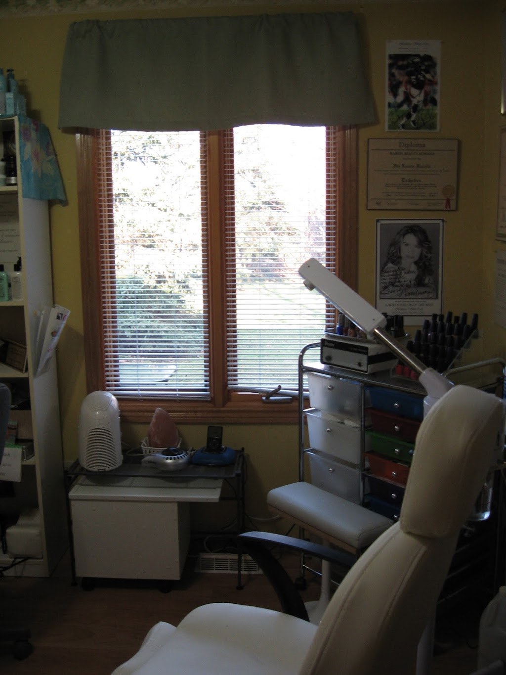 Esthetics By Ida | 1481 Kilally Rd, London, ON N5V 5A2, Canada | Phone: (519) 453-9022