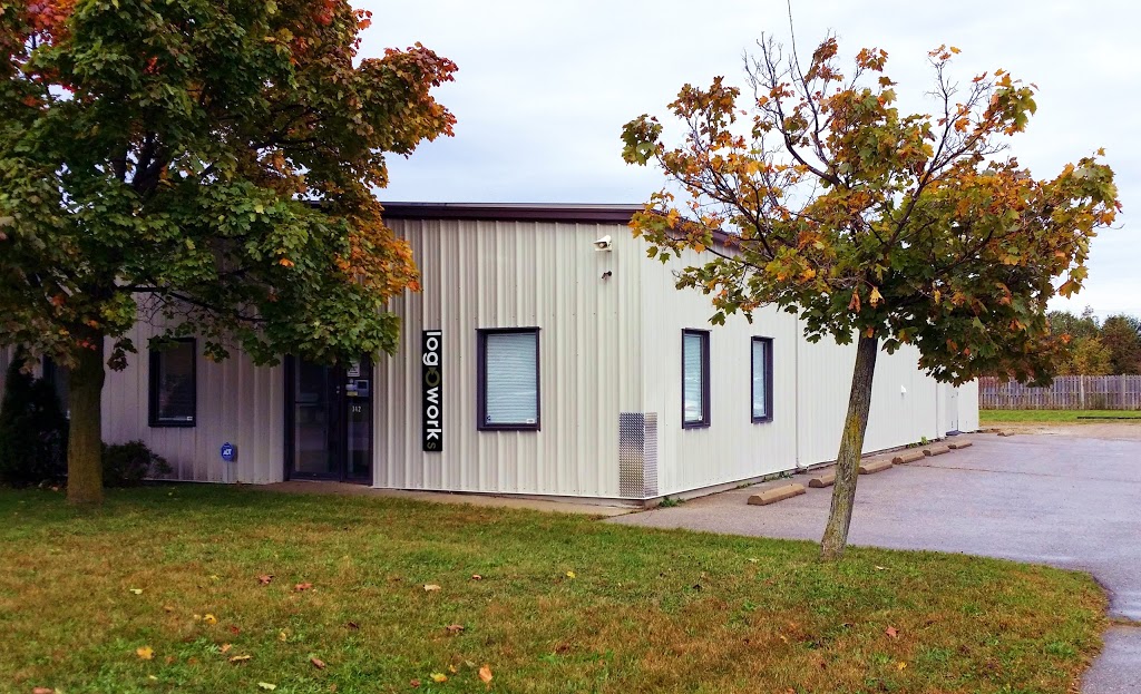 Logo Works Inc | 342 Neptune Crescent, London, ON N6M 1A1, Canada | Phone: (866) 465-8373