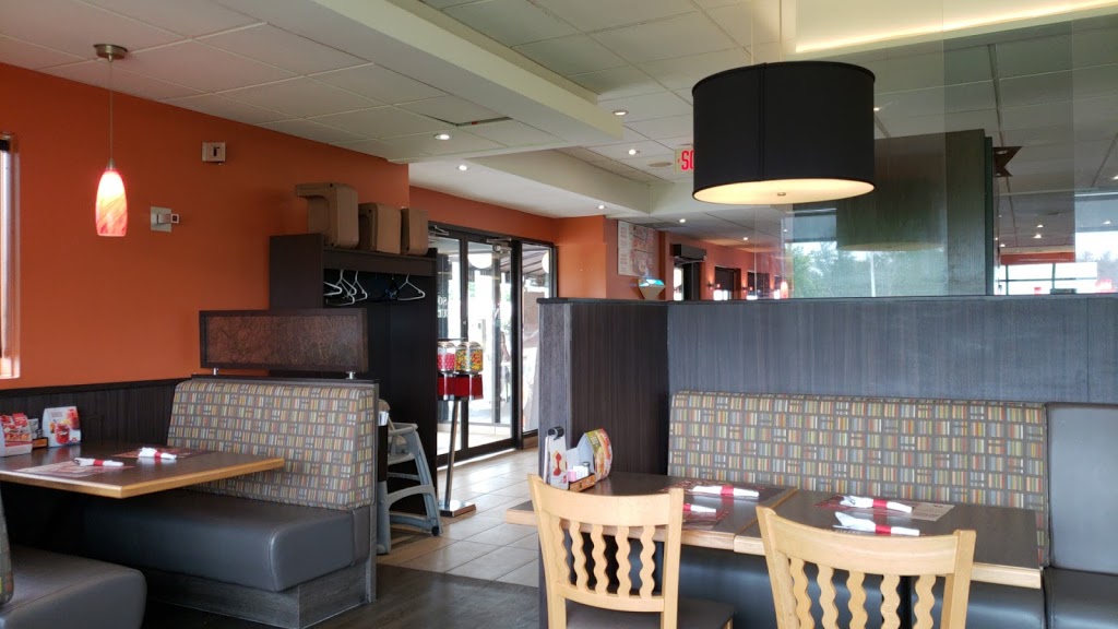 Restaurant Normandin | 139 2e Rang, Deschambault, QC G0A 1S0, Canada | Phone: (418) 286-6733