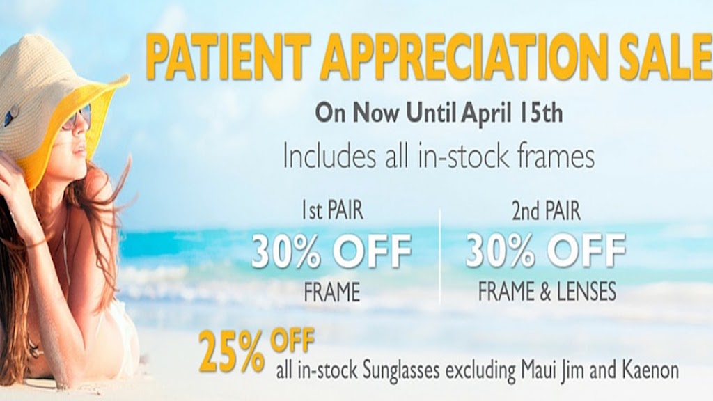 Spectrum Family Eyecare | 308 - 3907 8 St E, Saskatoon, SK S7H 5M7, Canada | Phone: (306) 931-3937