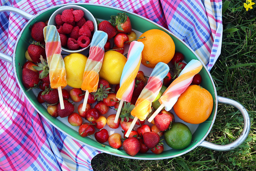 Chapmans Ice Cream | 100 Chapmans Cres, Markdale, ON N0C 1H0, Canada | Phone: (519) 986-3131