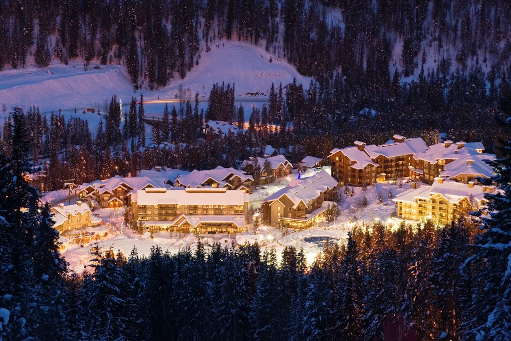 Panorama Mountain Resort | 2000 Panorama Dr, Panorama, BC V0A 1T0, Canada | Phone: (250) 342-6941