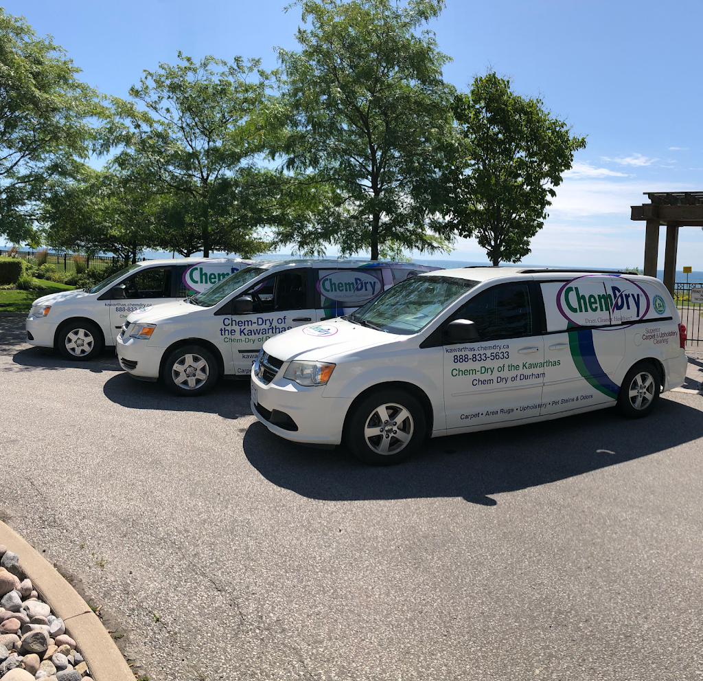 Chem-Dry of The Kawarthas | 40 Needham St, Lindsay, ON K9V 5J9, Canada | Phone: (705) 878-8697