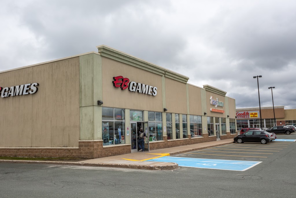 EB Games 10 Merchant Dr, Mount Pearl, NL A1N 5J5, Canada
