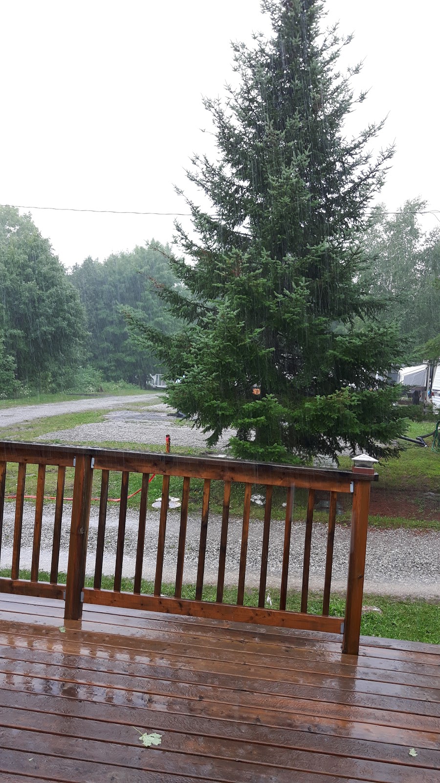 Head Lake Trailer Park | 2412 Monck Rd, Kirkfield, ON K0M 2B0, Canada | Phone: (416) 315-9432