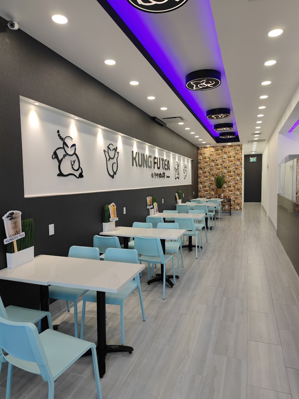 Kung Fu Tea Acadia | 9176 Macleod Trail SE, Calgary, AB T2J 0P5, Canada | Phone: (403) 454-3989