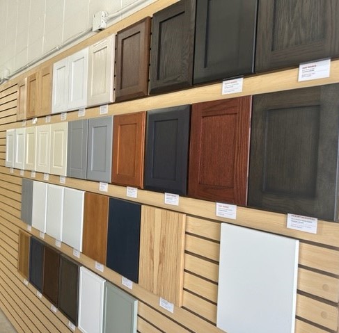 Cupboards Express Red Deer | 6660 Taylor Dr. #101, Red Deer, AB T4P 1Y3, Canada | Phone: (403) 986-6464