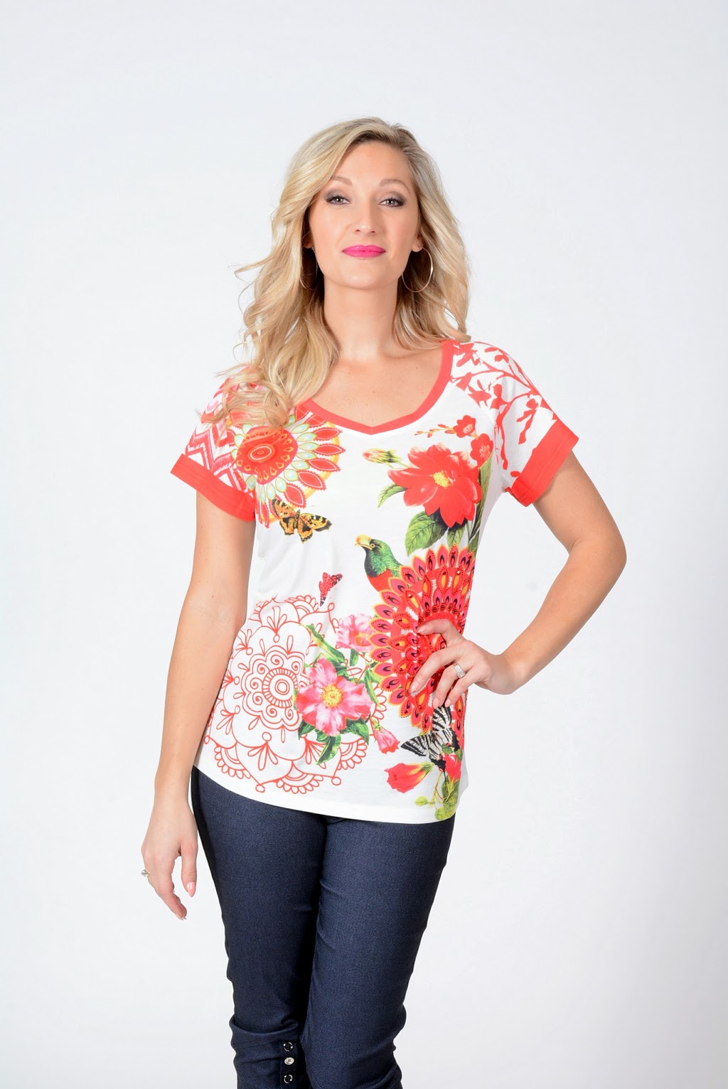Boutique Style MYM Inc | 3103 Boulevard Royal, Shawinigan, QC G9N 7C1, Canada | Phone: (819) 539-2121