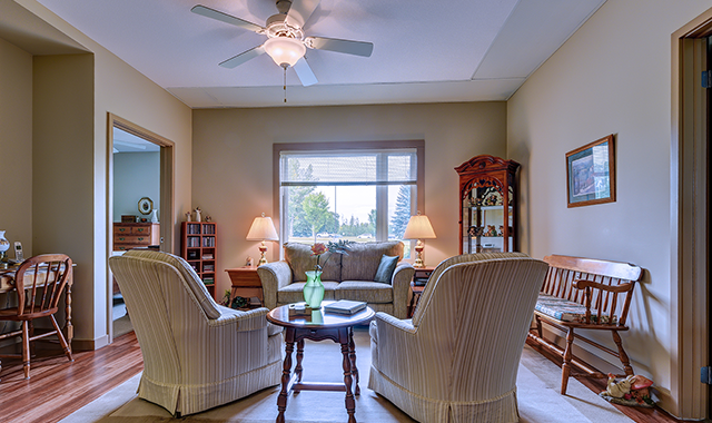 CollegeSide Gardens | 87 College Cir, Red Deer, AB T4R 0M2, Canada | Phone: (403) 357-3701