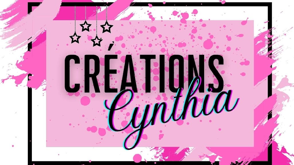 Création Cynthia | 1601 Rue Réal, Saint-Amable, QC J0L 1N0, Canada | Phone: (514) 298-0138