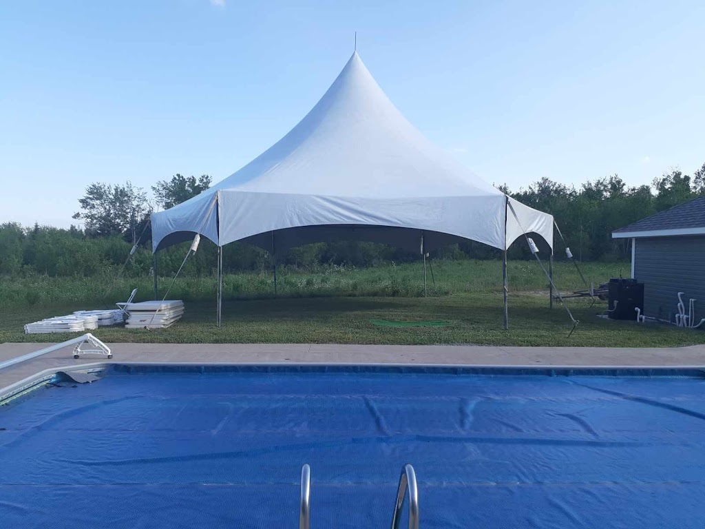 Quality Tents & Events | 1293 Hastings Rd, Amherst, NS B4H 3Y3, Canada | Phone: (902) 664-9999