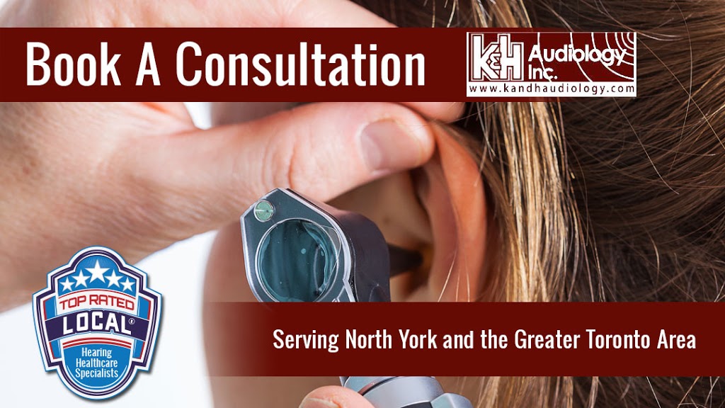 HearCANADA | 2 Champagne Dr Unit B12, Toronto, ON M3J 0K2, Canada | Phone: (647) 952-1823
