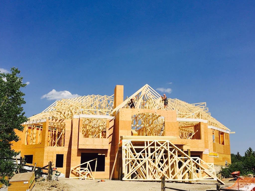 Wildcat Framing | 455 Mahogany Blvd SE, Calgary, AB P3M 1Z5, Canada | Phone: (403) 922-1137
