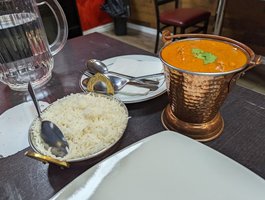 Spice N Flames | 3701 Portage Rd #6, Niagara Falls, ON L2J 2K8, Canada | Phone: (289) 296-0920