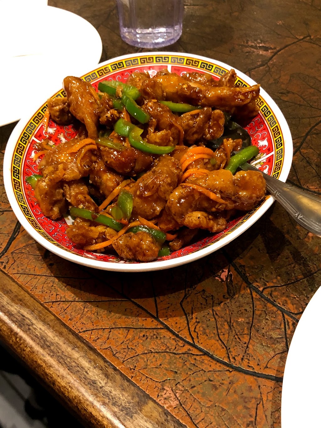 Hakka Flavours | 2880 Queen St E, Brampton, ON L6S 6G8, Canada | Phone: (905) 789-8788
