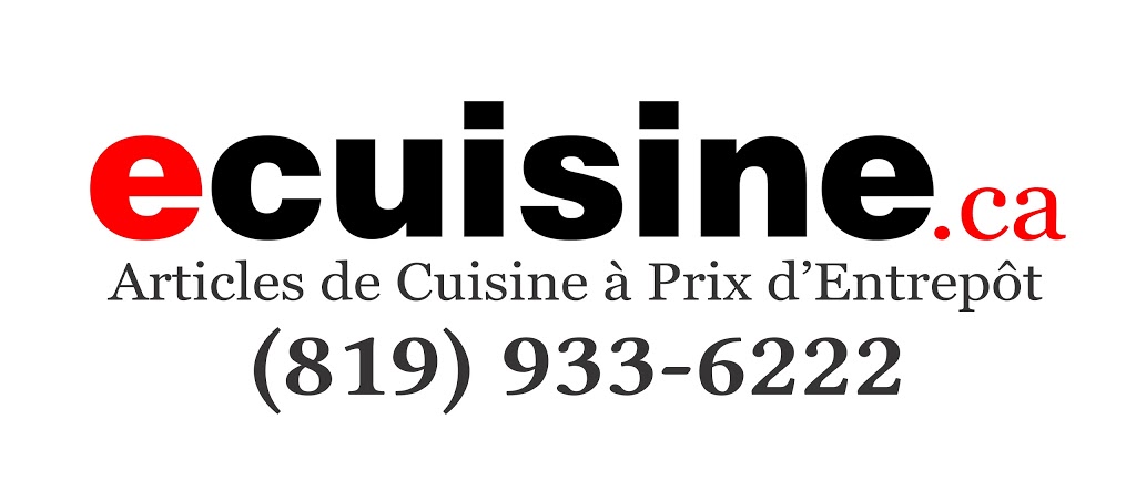 LEntrepôt de la Cuisine | 2601 Rue Belvédère S, Sherbrooke, QC J1H 0A3, Canada | Phone: (819) 933-6222
